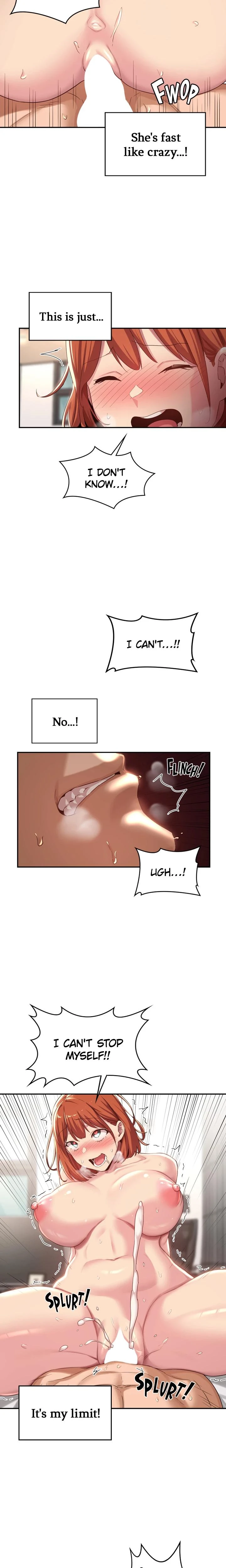 Sex Study Group Chapter 060 Page 18