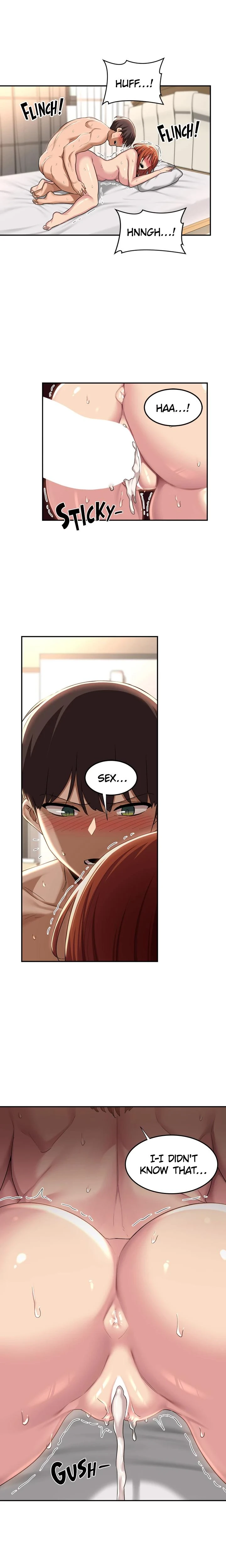 Sex Study Group Chapter 061 Page 11