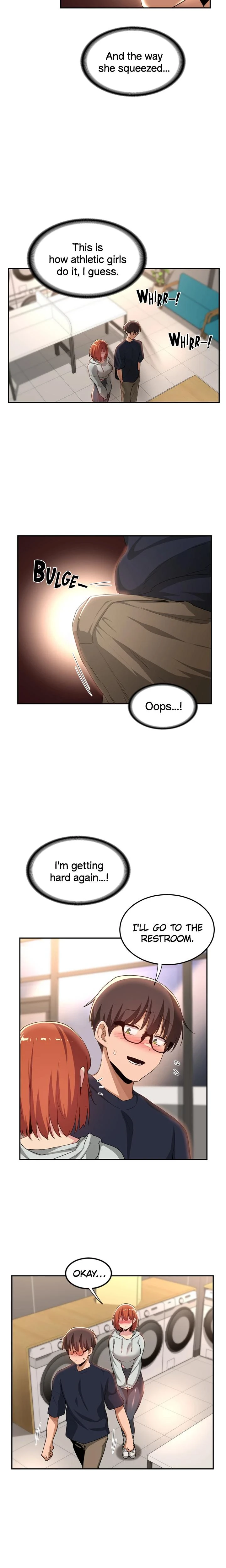 Sex Study Group Chapter 061 Page 15