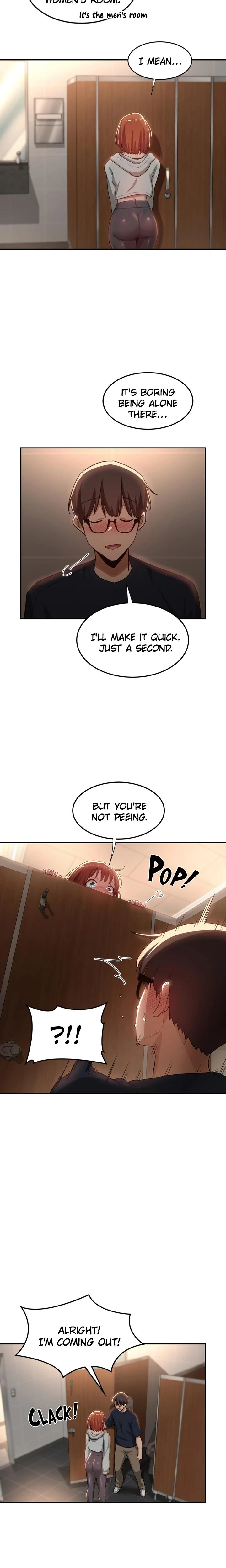 Sex Study Group Chapter 061 Page 17