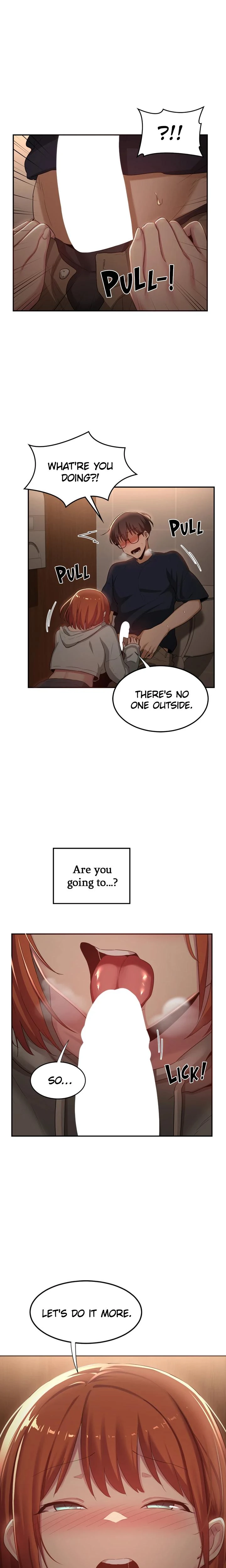 Sex Study Group Chapter 062 Page 1
