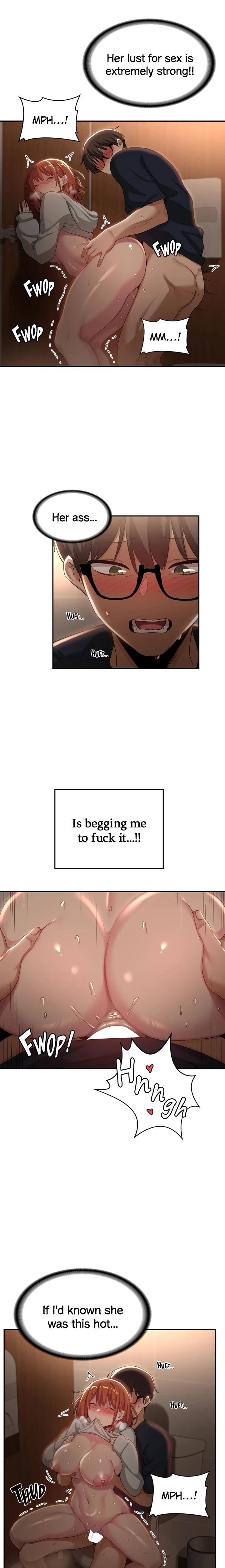 Sex Study Group Chapter 062 Page 12