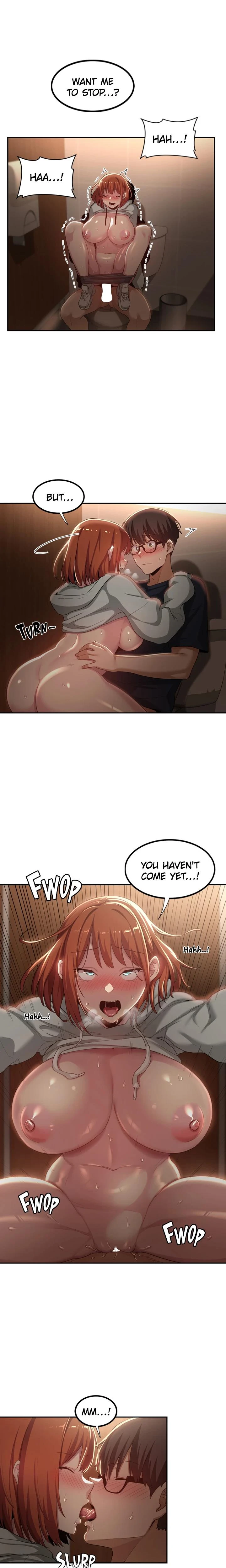 Sex Study Group Chapter 062 Page 14