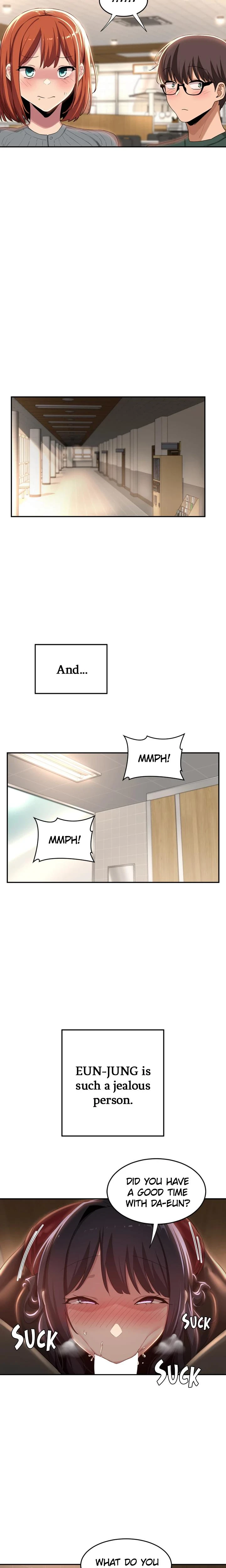 Sex Study Group Chapter 063 Page 7