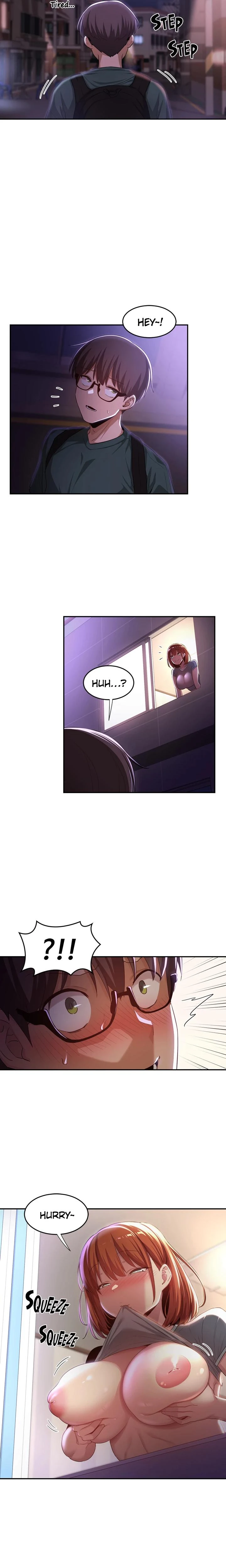 Sex Study Group Chapter 063 Page 13