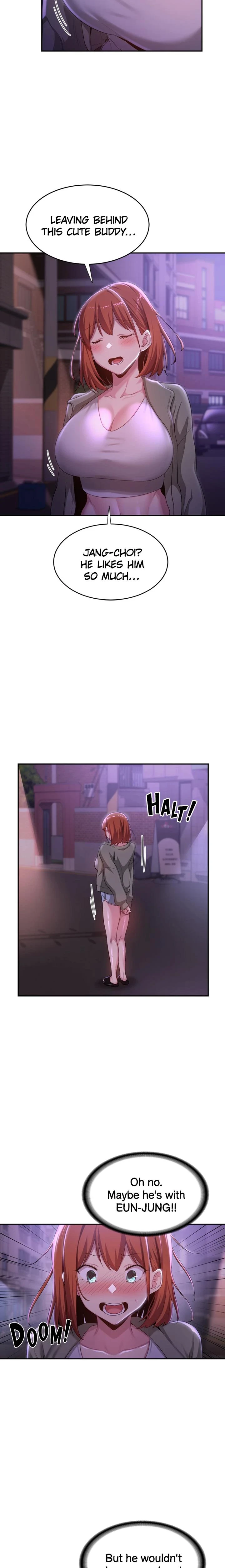 Sex Study Group Chapter 064 Page 3