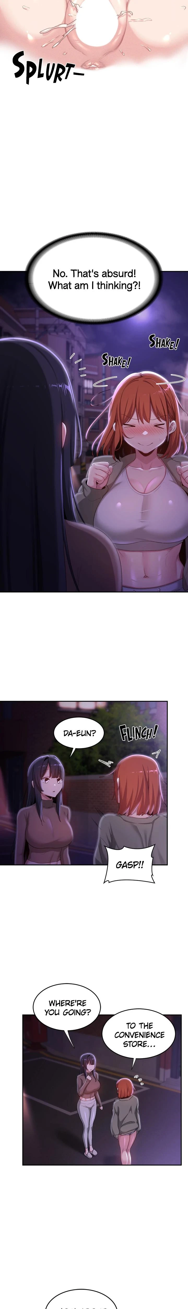 Sex Study Group Chapter 064 Page 5