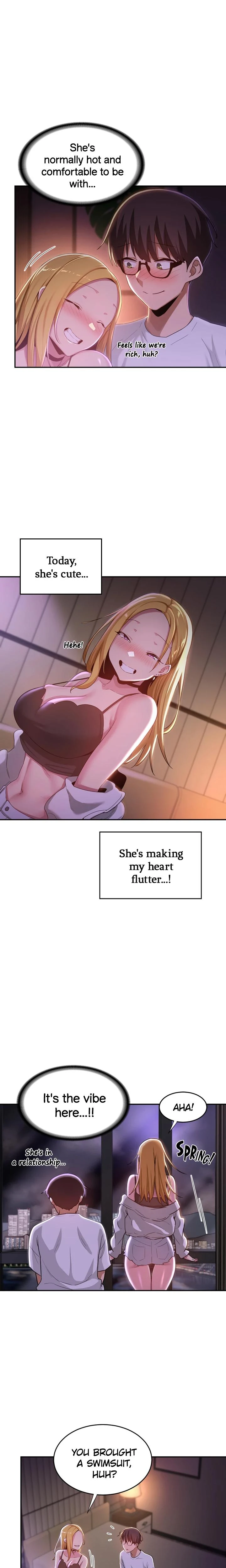 Sex Study Group Chapter 064 Page 10