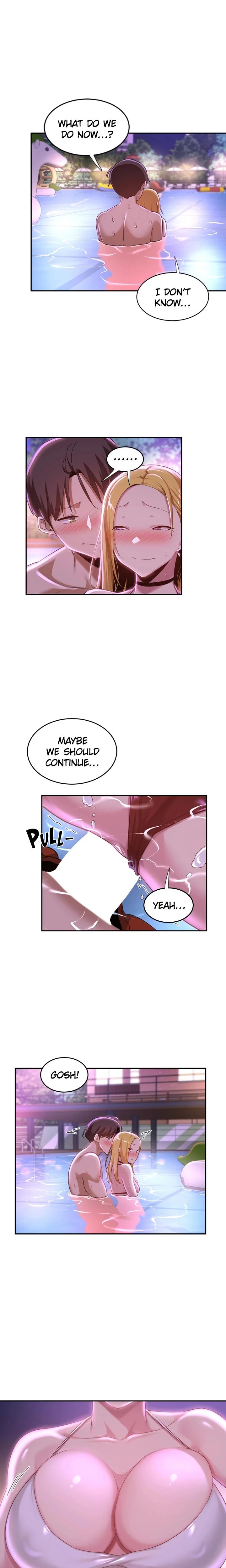 Sex Study Group Chapter 065 Page 9
