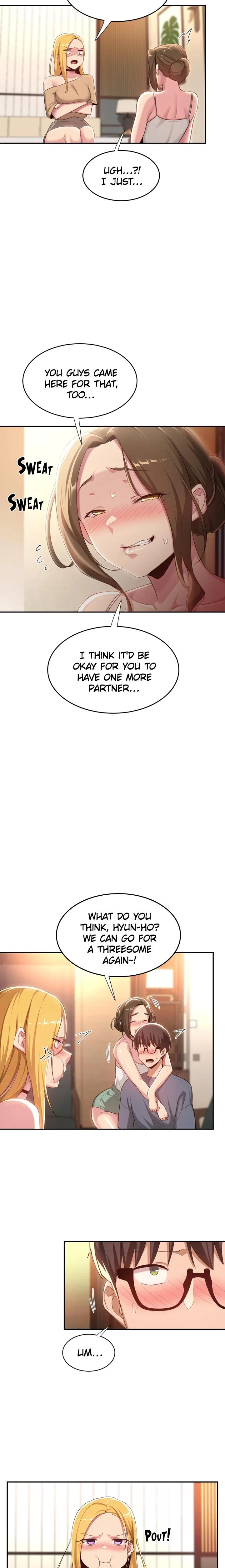 Sex Study Group Chapter 065 Page 12