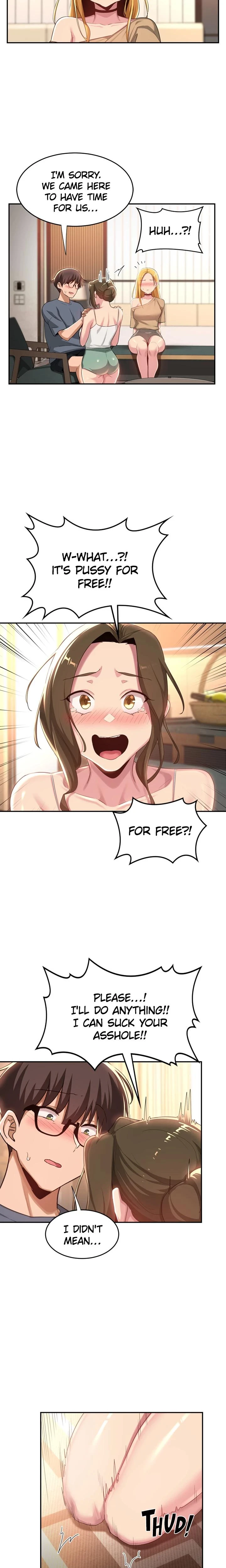 Sex Study Group Chapter 065 Page 13