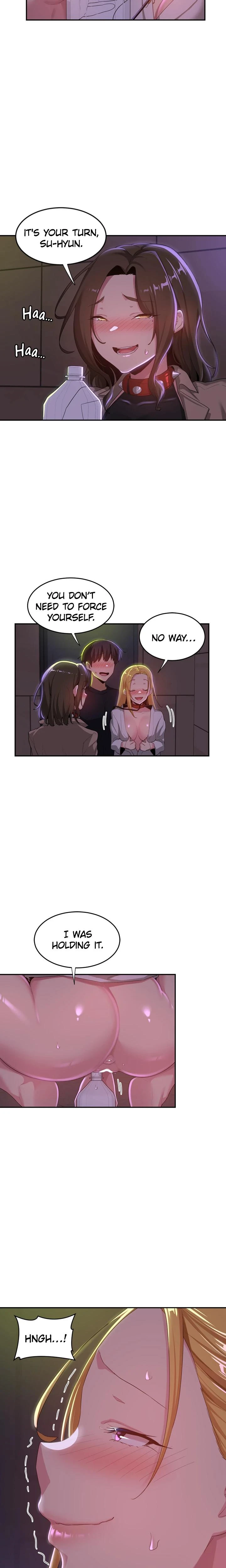 Sex Study Group Chapter 067 Page 12
