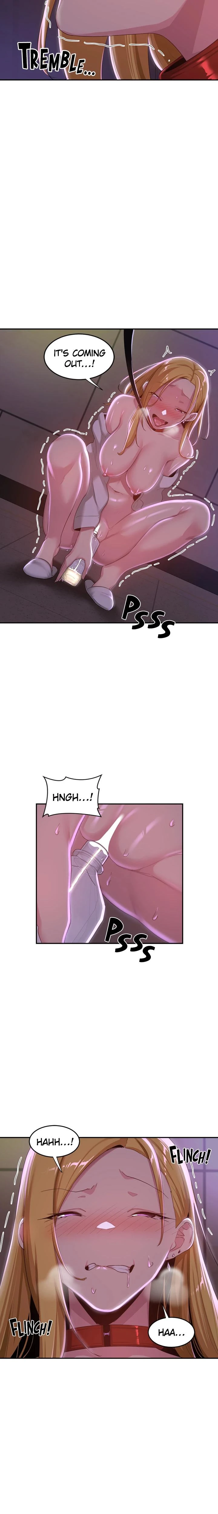 Sex Study Group Chapter 067 Page 13