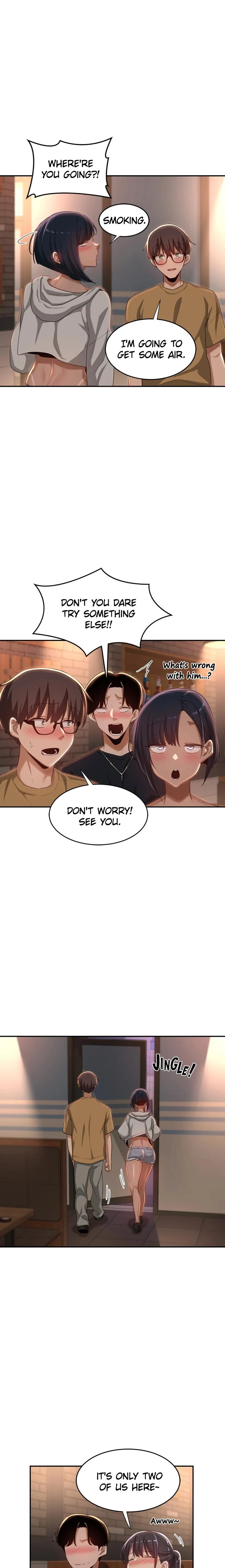Sex Study Group Chapter 069 Page 7
