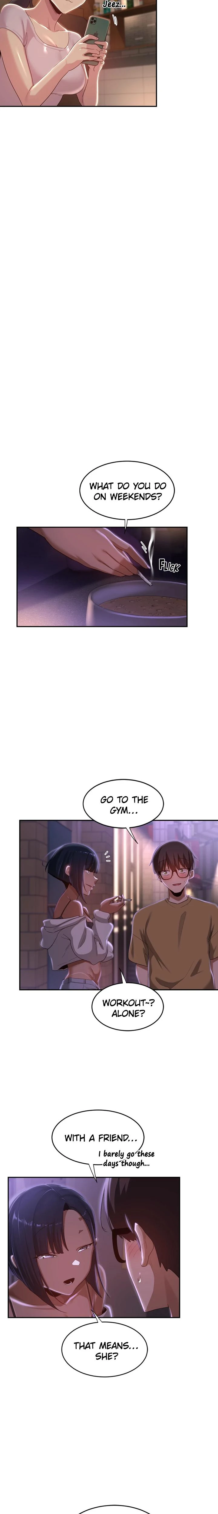 Sex Study Group Chapter 069 Page 9