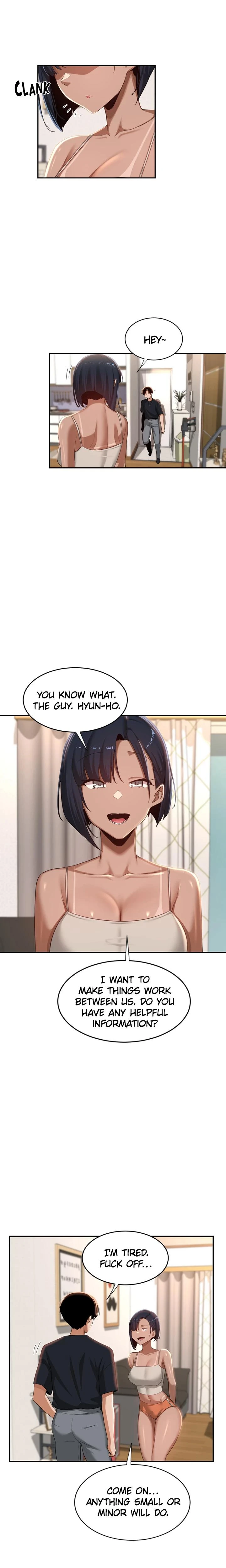 Sex Study Group Chapter 070 Page 3