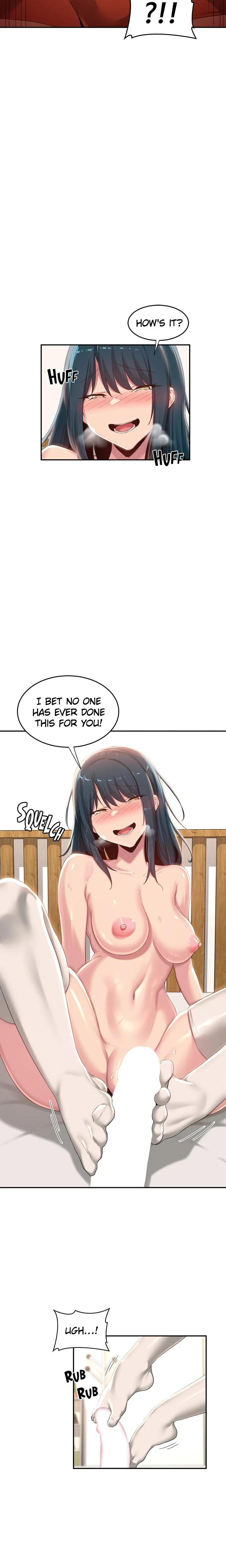 Sex Study Group Chapter 070 Page 10