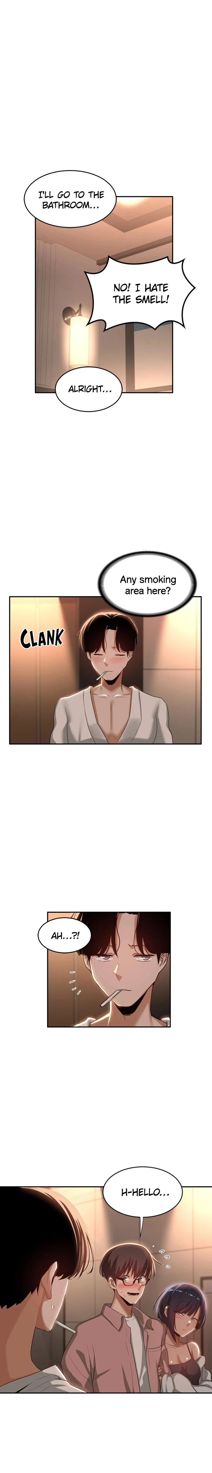 Sex Study Group Chapter 071 Page 19