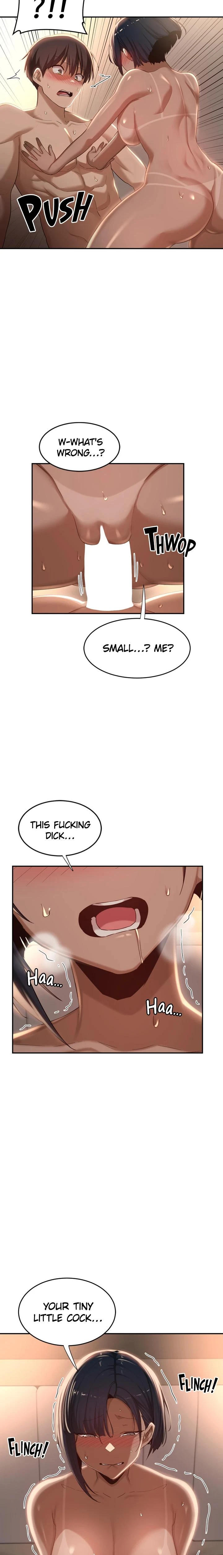 Sex Study Group Chapter 073 Page 4