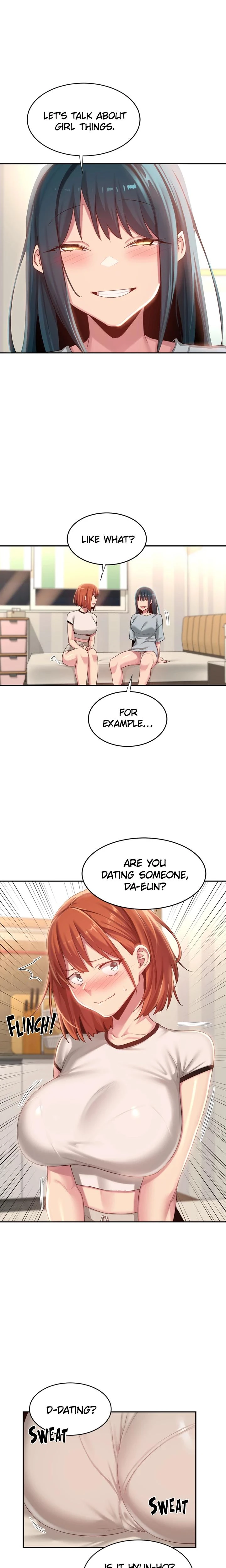 Sex Study Group Chapter 074 Page 3