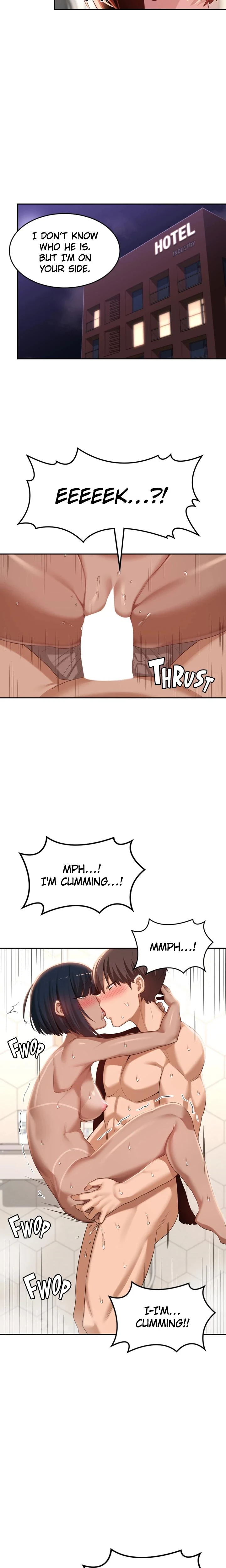Sex Study Group Chapter 074 Page 6