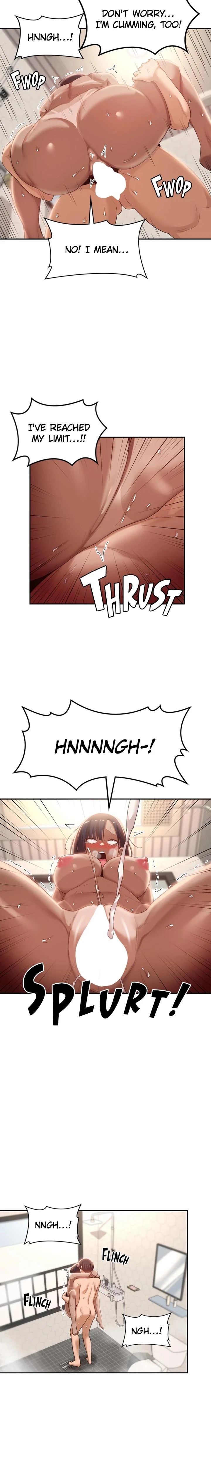 Sex Study Group Chapter 074 Page 7