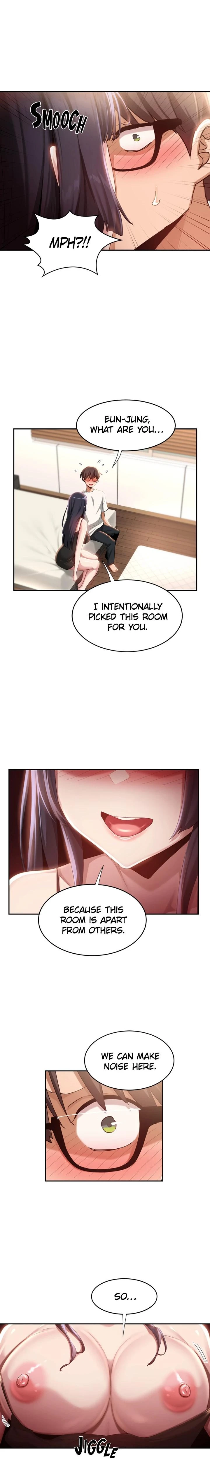 Sex Study Group Chapter 077 Page 1