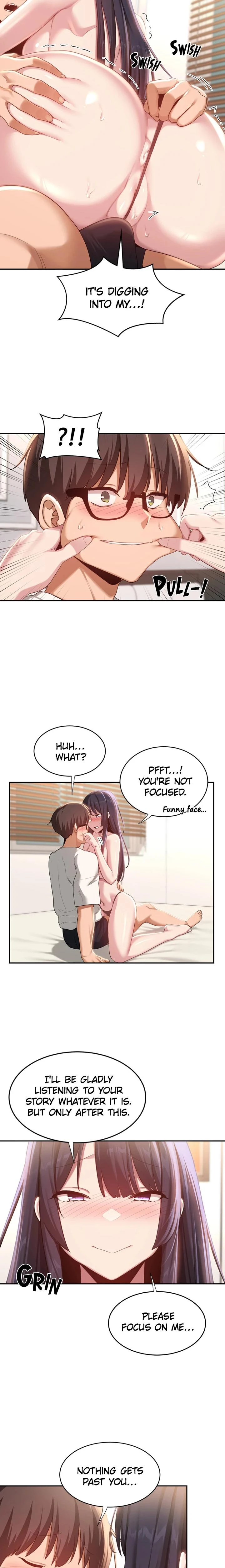 Sex Study Group Chapter 077 Page 6