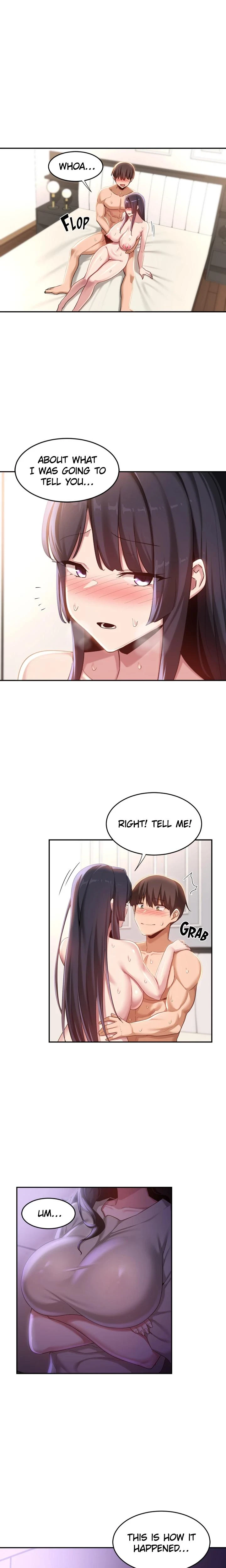 Sex Study Group Chapter 078 Page 13