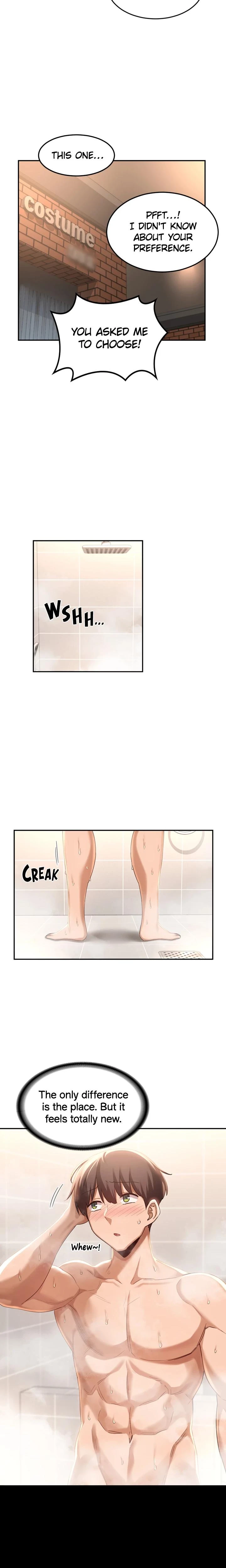 Sex Study Group Chapter 079 Page 6
