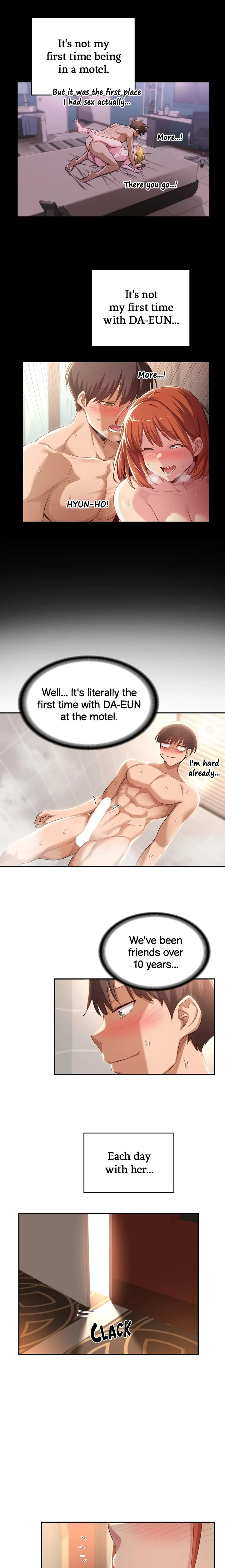 Sex Study Group Chapter 079 Page 7