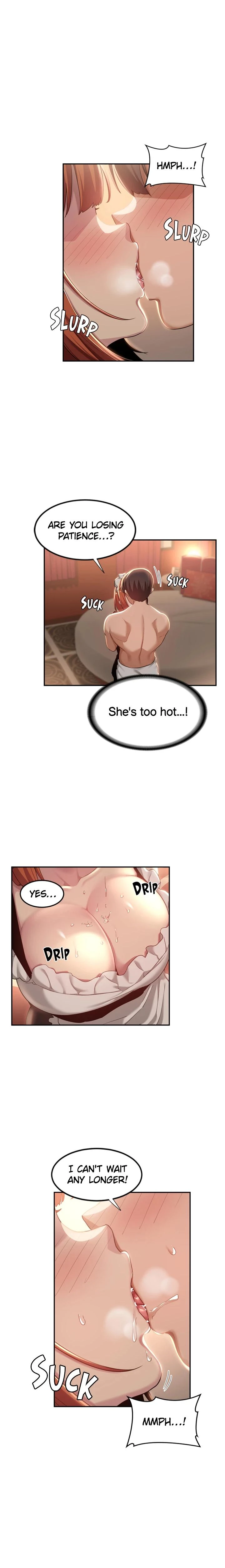 Sex Study Group Chapter 079 Page 11