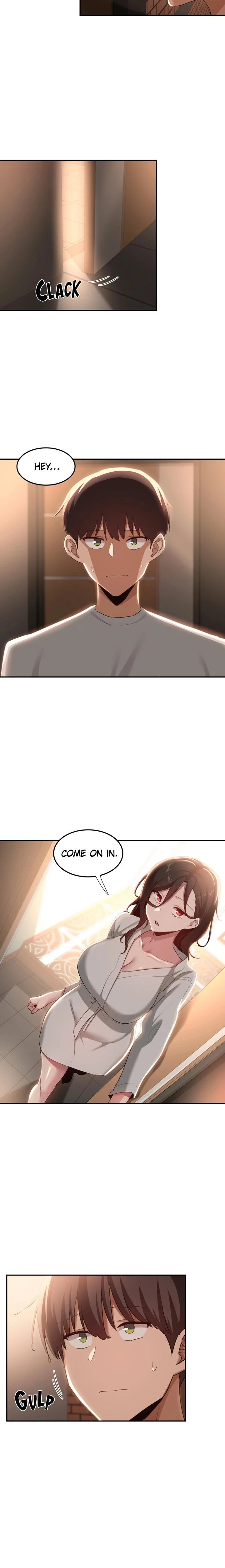 Sex Study Group Chapter 081 Page 13
