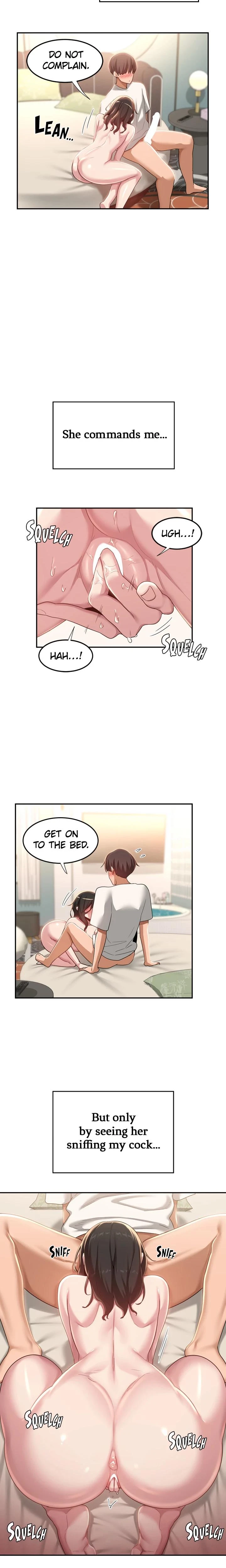 Sex Study Group Chapter 082 Page 6