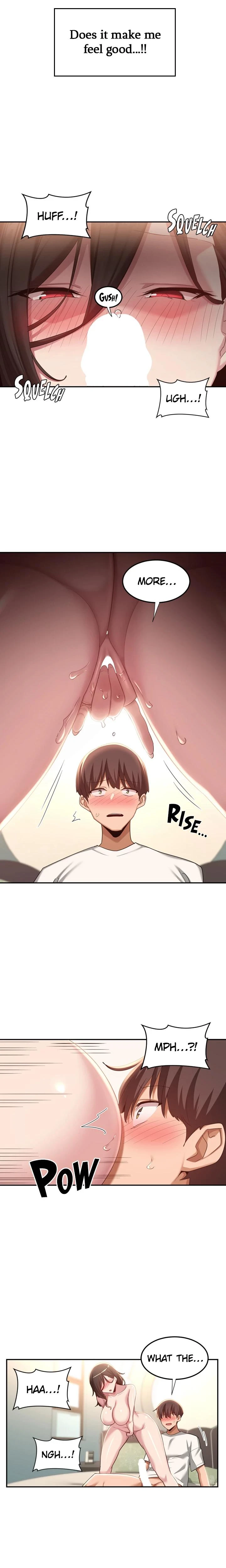 Sex Study Group Chapter 082 Page 7