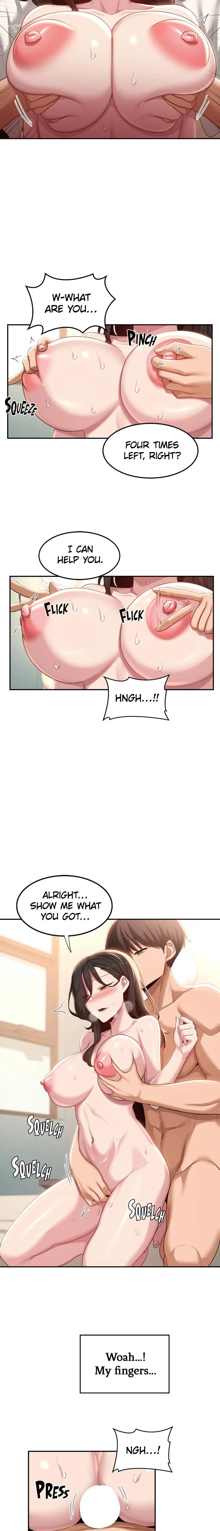 Sex Study Group Chapter 082 Page 16