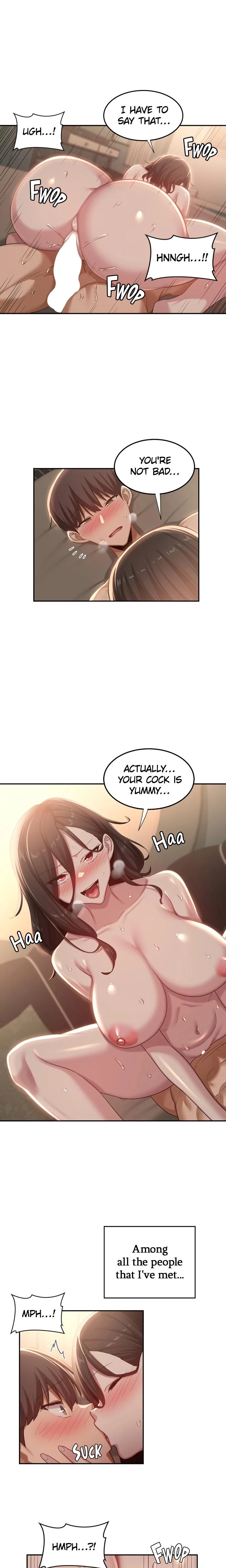 Sex Study Group Chapter 083 Page 10
