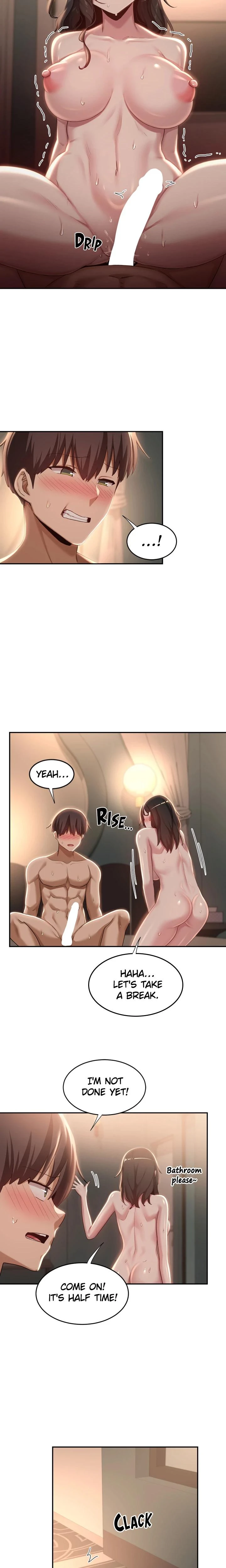 Sex Study Group Chapter 084 Page 4