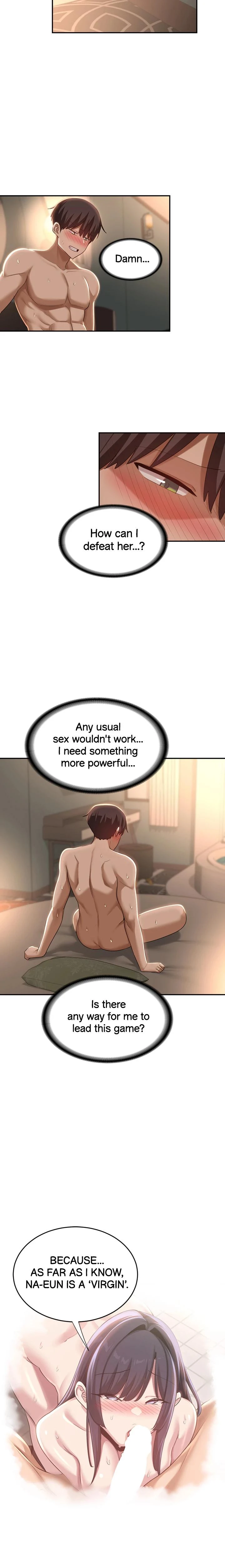Sex Study Group Chapter 084 Page 5