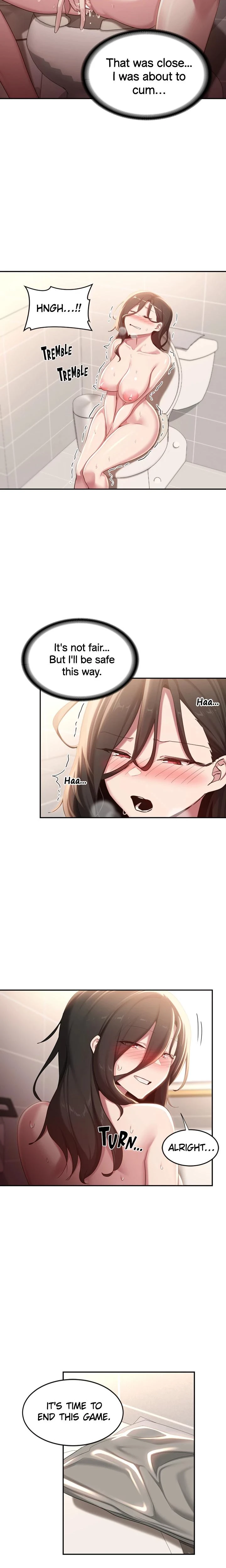 Sex Study Group Chapter 084 Page 7