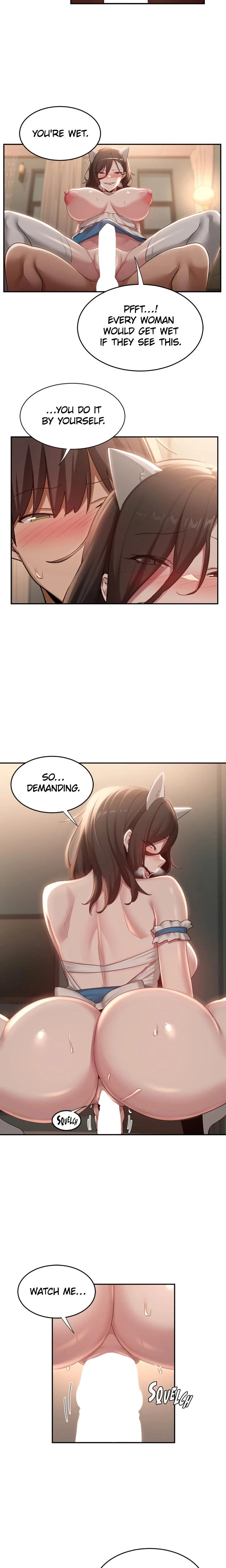 Sex Study Group Chapter 084 Page 10