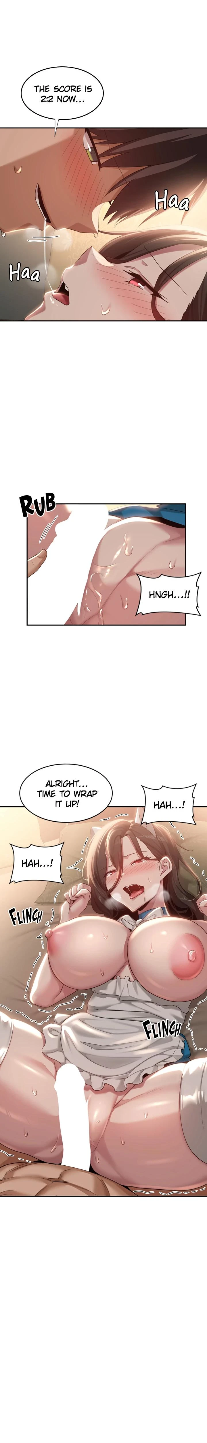 Sex Study Group Chapter 085 Page 1