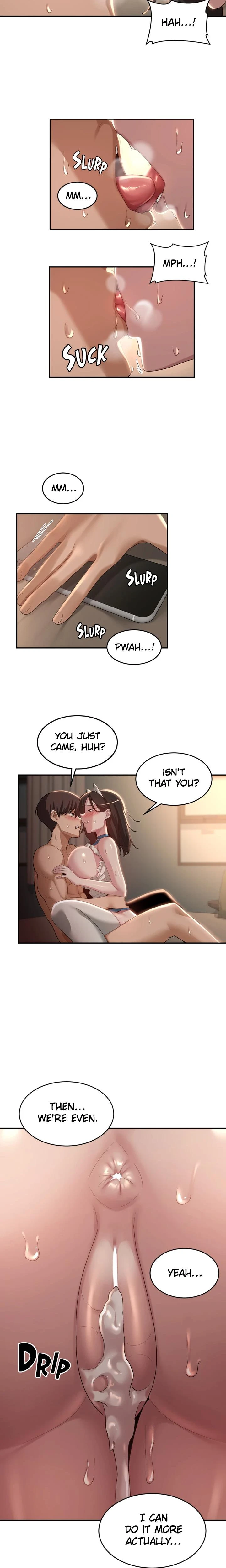Sex Study Group Chapter 085 Page 16