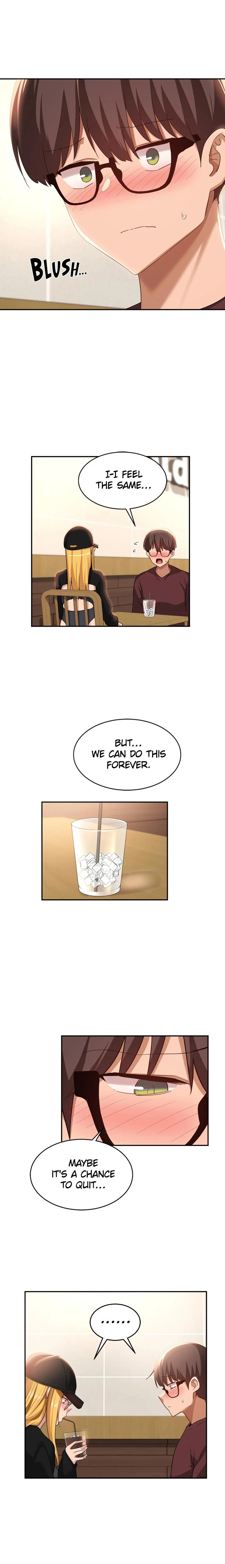 Sex Study Group Chapter 087 Page 9