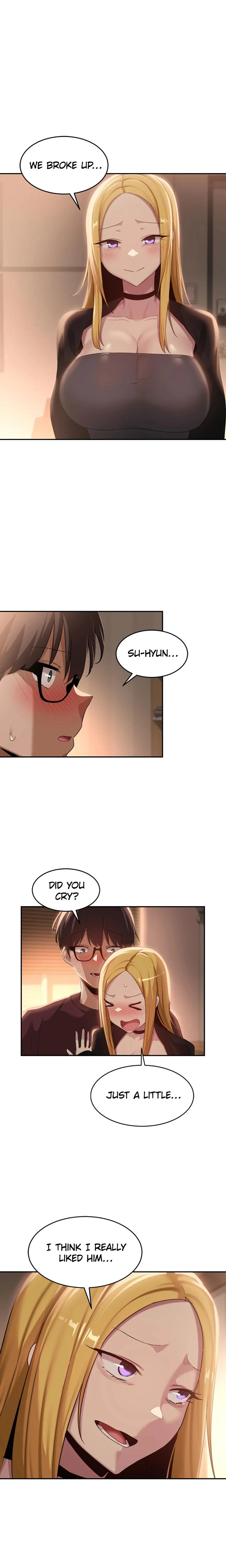 Sex Study Group Chapter 088 Page 1