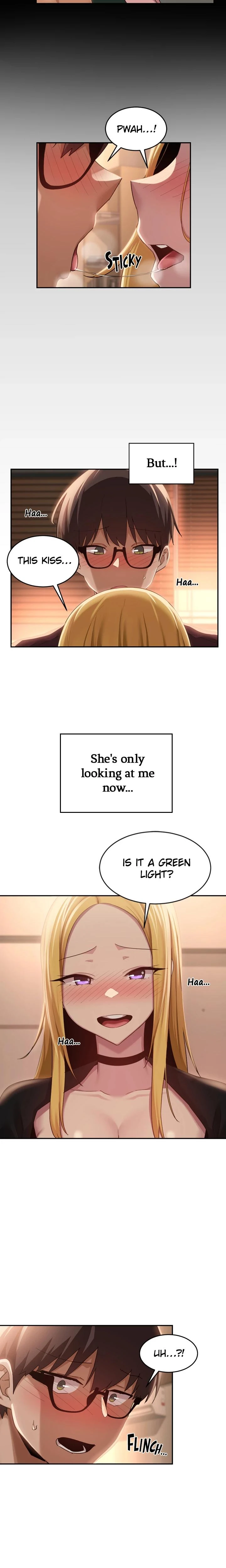 Sex Study Group Chapter 088 Page 7