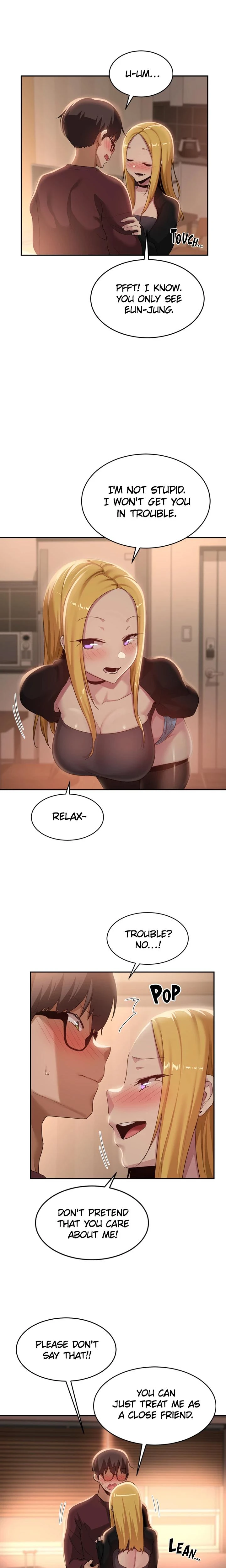 Sex Study Group Chapter 088 Page 8