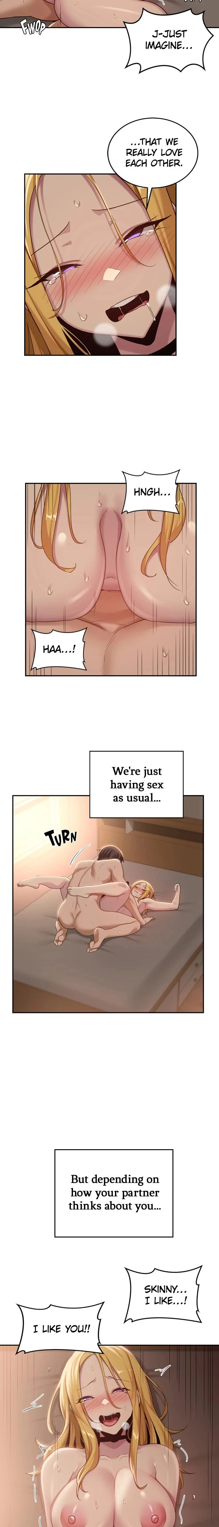Sex Study Group Chapter 088 Page 15