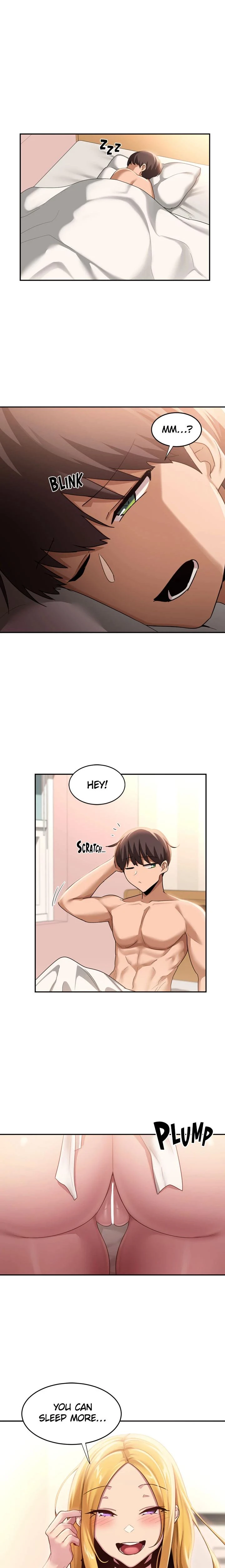 Sex Study Group Chapter 089 Page 3