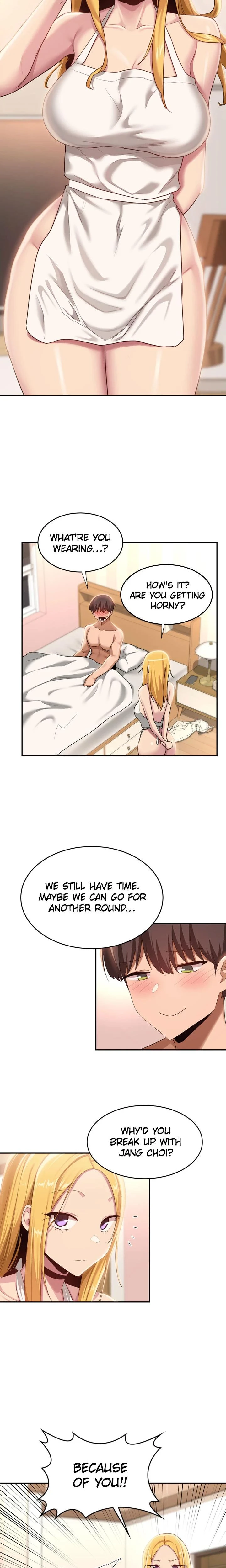 Sex Study Group Chapter 089 Page 4